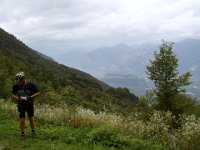 TA 2005-09-Tag-24 : MTB, Transalp, Transalp 2005