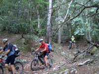 TA 2005-09-Tag-27 : MTB, Transalp, Transalp 2005