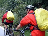 TA 2005-09-Tag-38 : MTB, Transalp, Transalp 2005