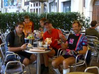 TA 2005-09-Tag-39 : MTB, Manfred, Thomas, Transalp, Transalp 2005