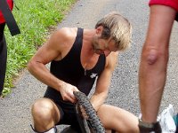 TA 2005-09-Tag-5 : MTB, Transalp, Transalp 2005