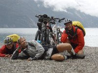 TA 2005-09-Tag-51 : MTB, Transalp, Transalp 2005