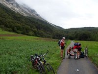 TA 2005-09-Tag-6 : MTB, Transalp, Transalp 2005