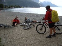 TA 2005-09-Tag-64 : MTB, Thomas, Transalp, Transalp 2005
