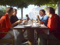TA 2005-10-Tag-21 : MTB, Transalp, Transalp 2005