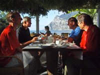 TA 2005-10-Tag-24 : MTB, Transalp, Transalp 2005