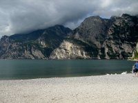 TA 2005-10-Tag-40 : MTB, Transalp, Transalp 2005