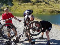 TA 2006-01-Tag-246 : MTB, Transalp, Transalp 2006
