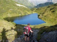 TA 2006-01-Tag-288 : MTB, Transalp, Transalp 2006