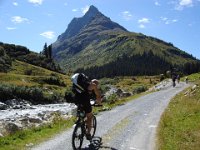 TA 2006-01-Tag-70 : MTB, Transalp, Transalp 2006