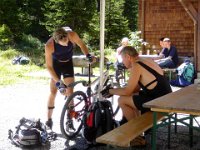 TA 2006-01-Tag-73 : MTB, Transalp, Transalp 2006