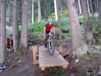 TA 2006-02-Tag-31 : MTB, Transalp, Transalp 2006