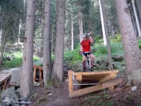 TA 2006-02-Tag-32 : MTB, Transalp, Transalp 2006