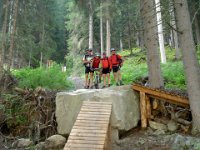 TA 2006-02-Tag-47 : MTB, Transalp, Transalp 2006