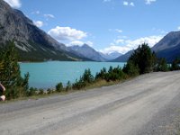 TA 2006-04-Tag-100 : MTB, Transalp, Transalp 2006