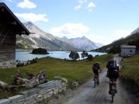 TA 2006-04-Tag-106 : MTB, Transalp, Transalp 2006