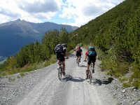 TA 2006-04-Tag-150 : MTB, Transalp, Transalp 2006