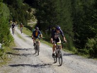 TA 2006-04-Tag-22 : MTB, Transalp, Transalp 2006