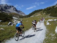 TA 2006-04-Tag-24 : MTB, Transalp, Transalp 2006