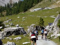 TA 2006-04-Tag-28 : MTB, Transalp, Transalp 2006