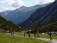 TA 2006-04-Tag-29 : MTB, Transalp, Transalp 2006