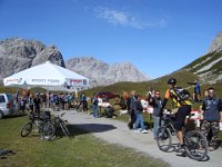 TA 2006-04-Tag-35 : MTB, Transalp, Transalp 2006