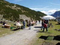 TA 2006-04-Tag-50 : MTB, Transalp, Transalp 2006