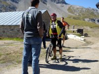 TA 2006-04-Tag-53 : MTB, Transalp, Transalp 2006