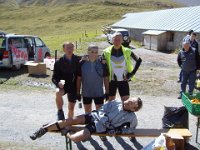 TA 2006-04-Tag-54 : MTB, Transalp, Transalp 2006