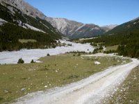 TA 2006-04-Tag-66 : MTB, Transalp, Transalp 2006