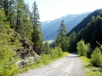 TA 2006-04-Tag-7 : MTB, Transalp, Transalp 2006