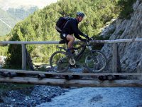TA 2006-04-Tag-72 : MTB, Transalp, Transalp 2006