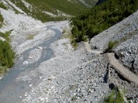 TA 2006-04-Tag-80 : MTB, Transalp, Transalp 2006