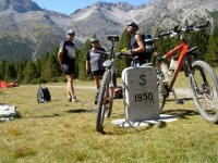 TA 2006-04-Tag-88 : MTB, Transalp, Transalp 2006