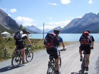 TA 2006-04-Tag-95 : MTB, Transalp, Transalp 2006