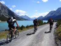 TA 2006-04-Tag-97 : MTB, Transalp, Transalp 2006