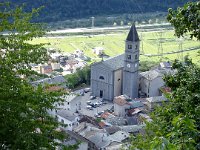 TA 2006-05-Tag-22 : MTB, Transalp, Transalp 2006