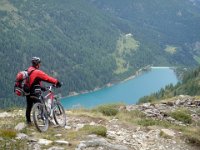 TA 2006-06-Tag-123 : MTB, Transalp, Transalp 2006