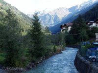 TA 2006-07-Tag-2 : MTB, Transalp, Transalp 2006