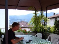 TA 2006-07-Tag-80 : MTB, Transalp, Transalp 2006