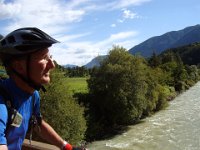 TA 2006-07-Tag-9 : MTB, Transalp, Transalp 2006