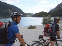 TA 2006-08-Tag-129 : MTB, Transalp, Transalp 2006