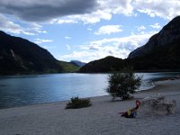 TA 2006-08-Tag-131 : MTB, Transalp, Transalp 2006