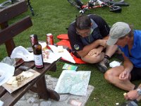 TA 2006-08-Tag-166 : MTB, Transalp, Transalp 2006