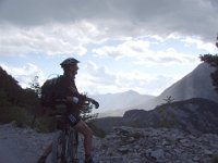 TA 2006-08-Tag-189 : MTB, Transalp, Transalp 2006