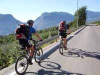 TA 2006-08-Tag-21 : MTB, Transalp, Transalp 2006