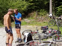 TA 2006-08-Tag-96 : MTB, Transalp, Transalp 2006
