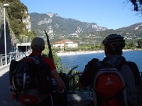 TA 2006-09-Tag-232 : MTB, Transalp, Transalp 2006