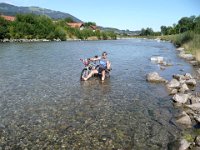 TA 2007-03-Tag-11 : MTB, Transalp, Transalp 2007 Ersatz