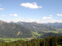 TA 2007-03-Tag-53 : MTB, Transalp, Transalp 2007 Ersatz